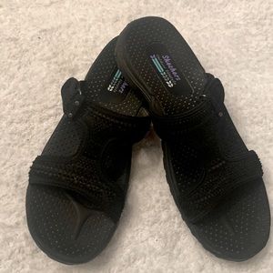 Skechers sandals
